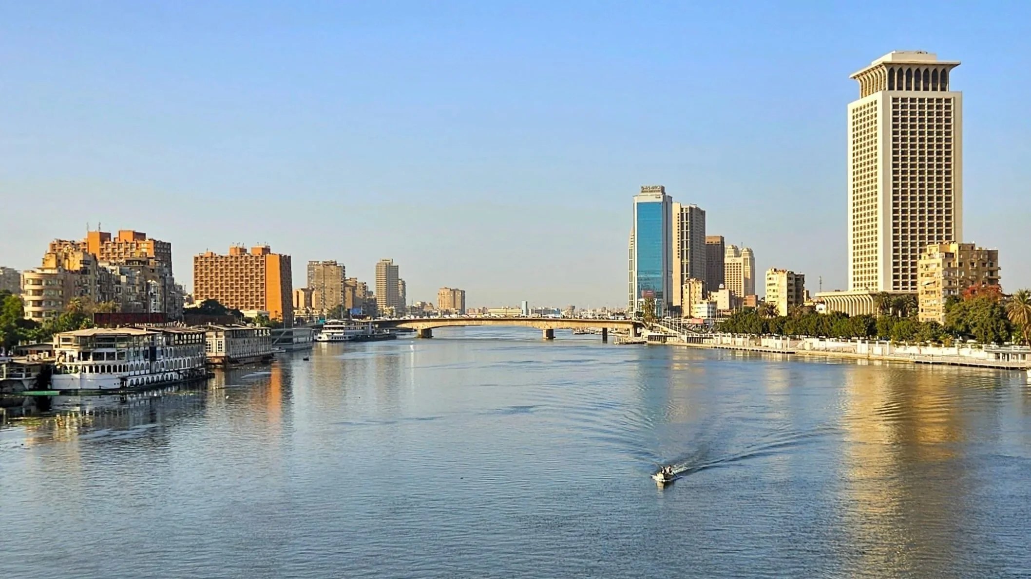 cairo