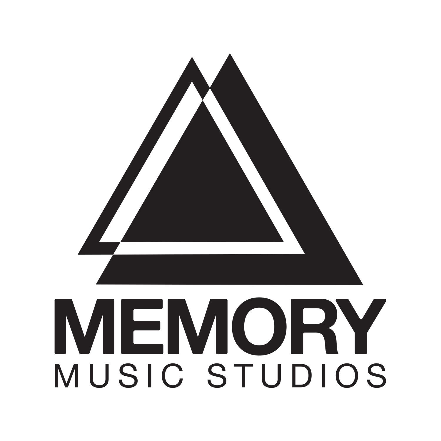 MEMORY MUSIC STUDIOS