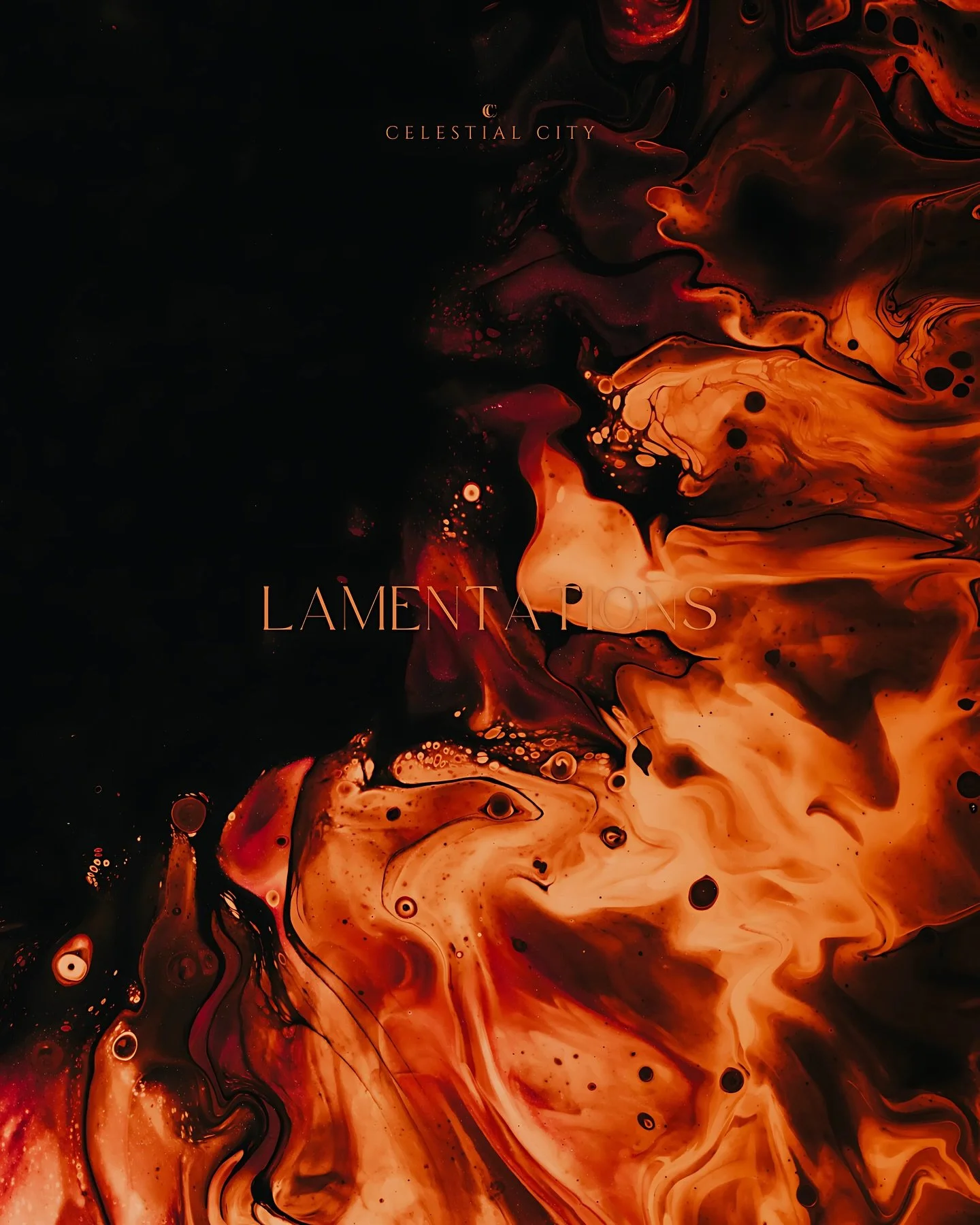 #Lamentations EP

Track Listings:
Ichor
When The Birds Stopped Singing

Links in bio.