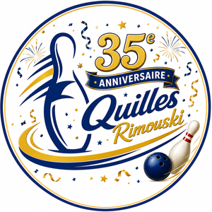 Quilles Rimouski Inc.