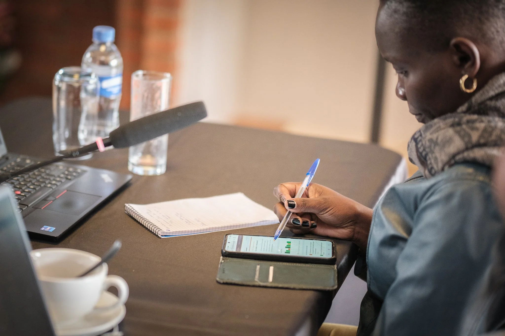 070 - GLISTEN Annual Meeting Day 2 (19Mar2026) 4765.jpg