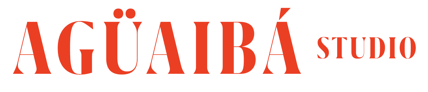 AGÜAIBÁ STUDIO