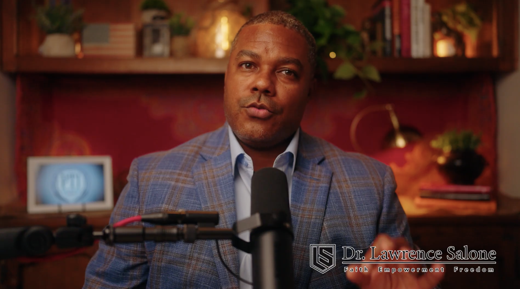 Empower with Dr. Lawrence Bonus Episode