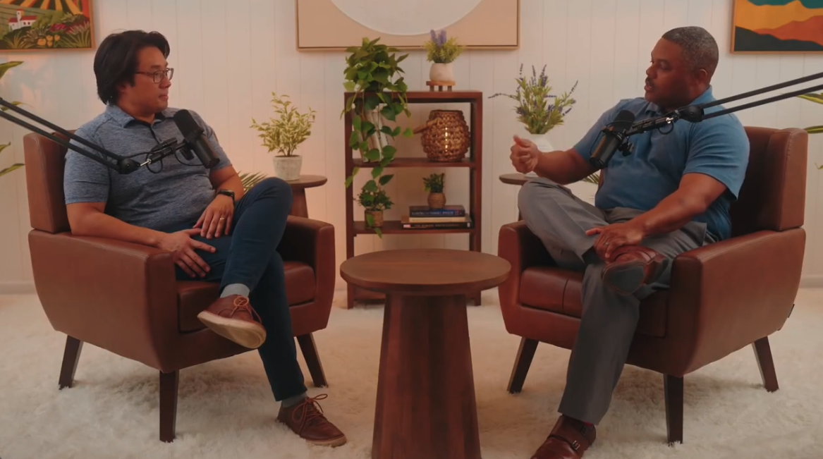 Podcast Bonus Episode: Overcoming Burnout