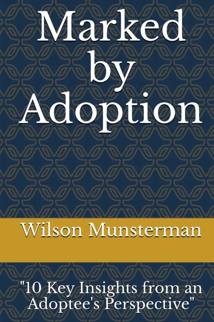 Marked by Adoption PDF
