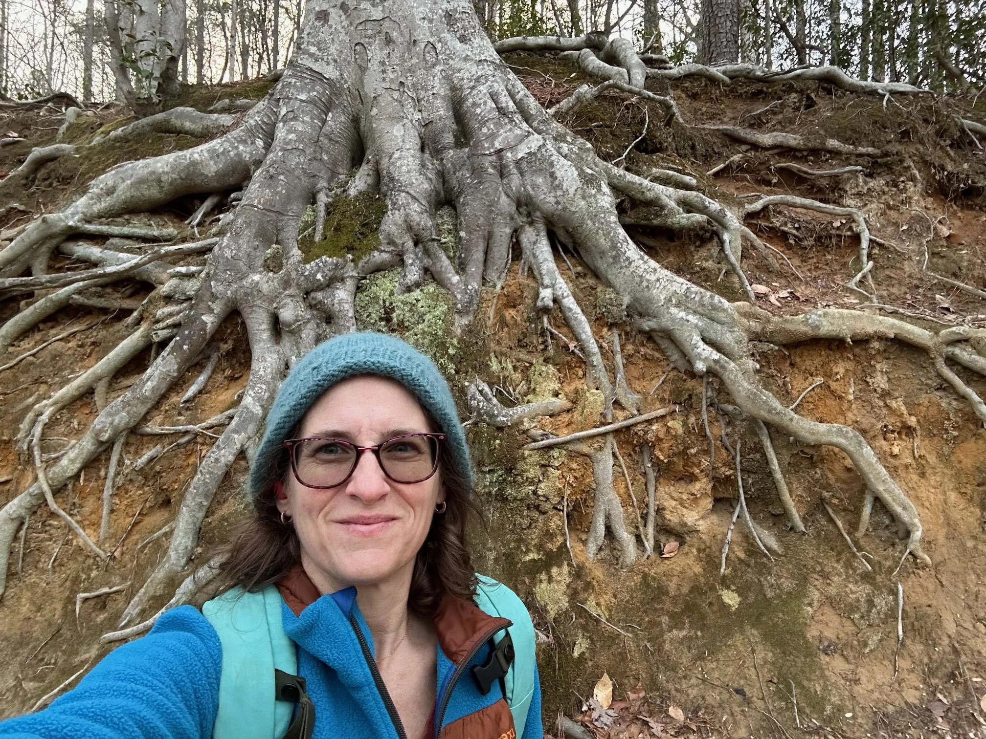 This is Trenna Valado.