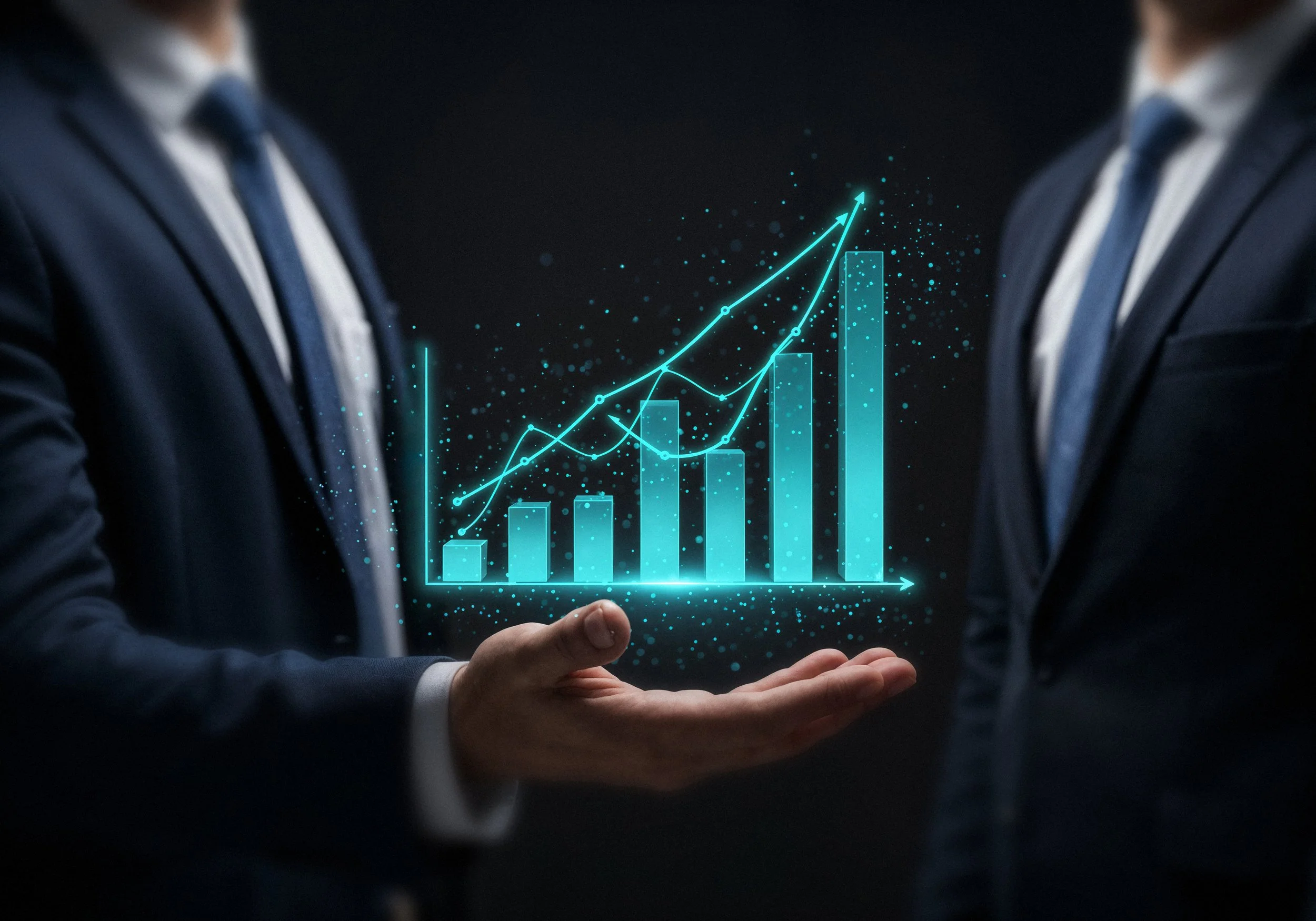 Sales, Marketing, and Operations Alignment: The Key to Scalable Revenue Growth