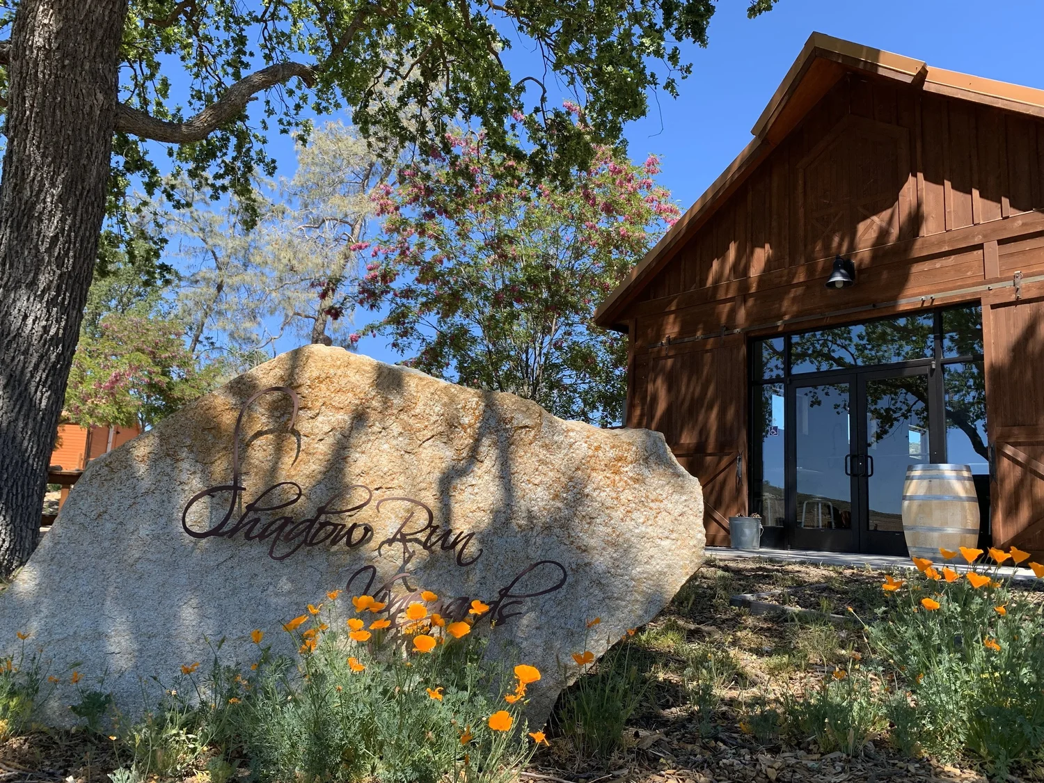 Contact 2 — Shadow Run Vineyards &amp; Winery