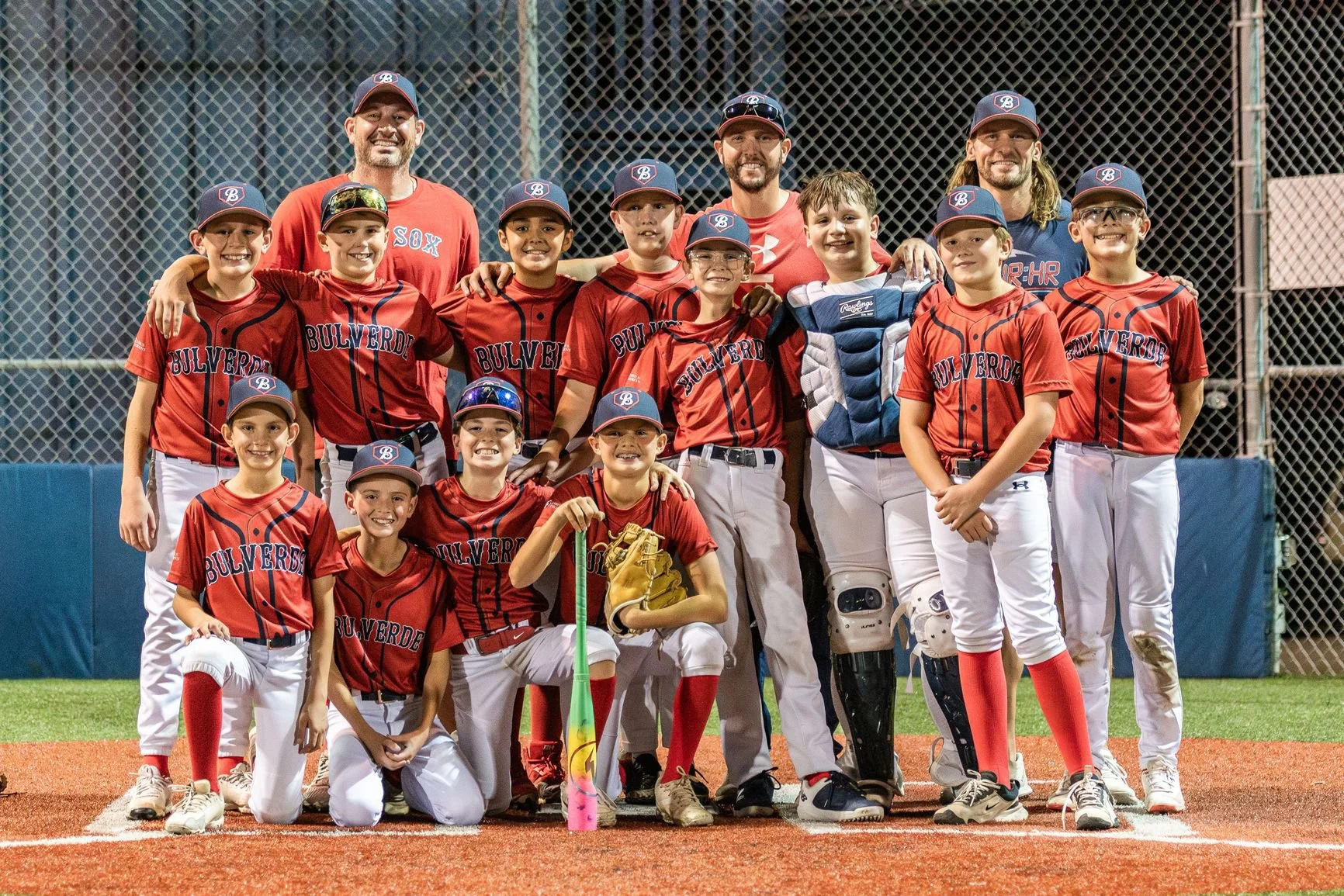 7th Inning Stretch: Red Sox Ride Preseason Hype to Perfect Season