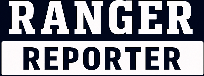 Smithson Valley Ranger Reporter