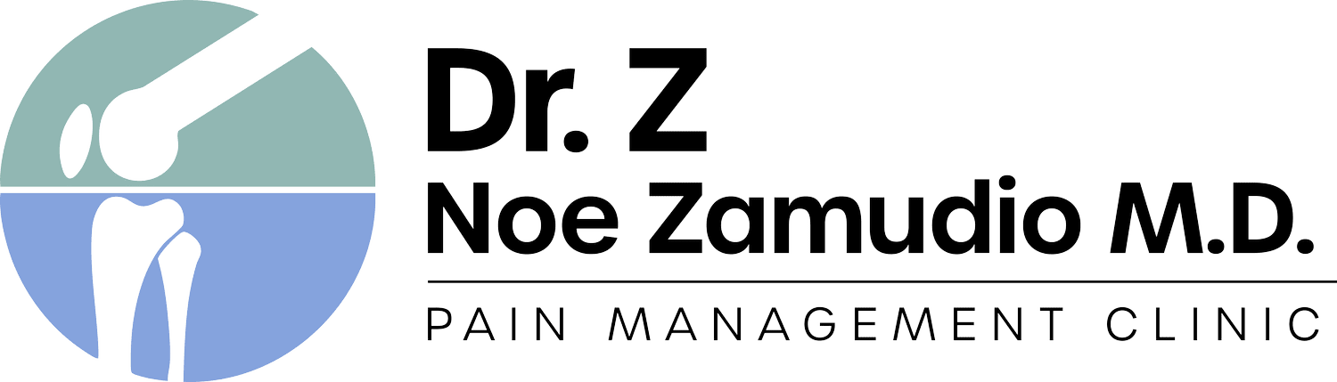 Dr Noe E. Zamudio MD.