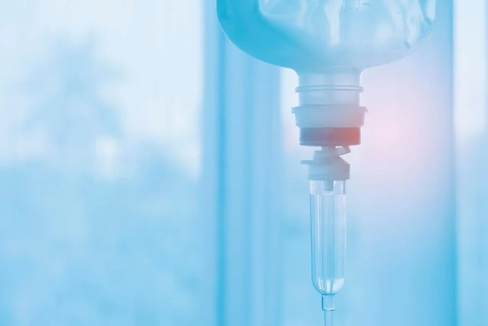 IV Therapy in Los Algodones Mexico by Dr Noe Zamudio