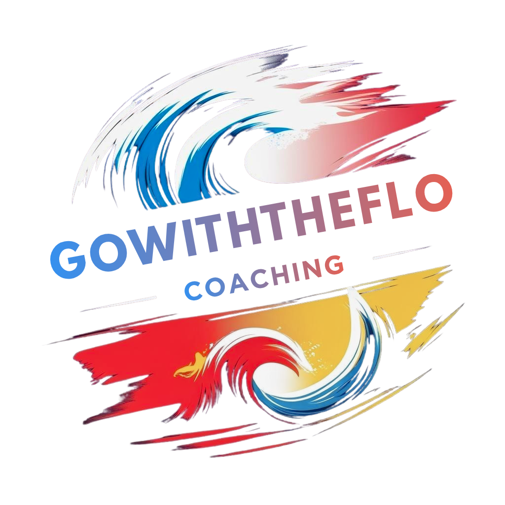 Go with the Flow - Coaching