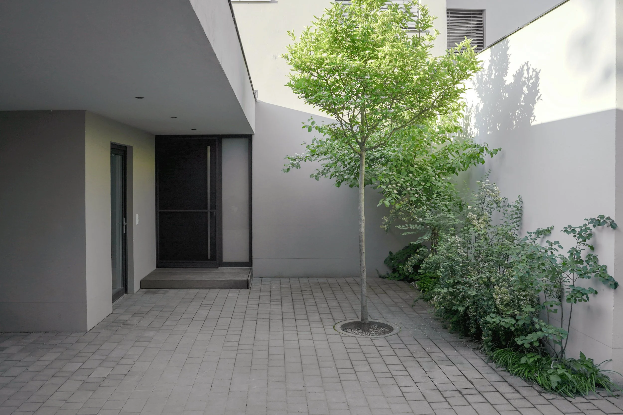 Doppelhaus