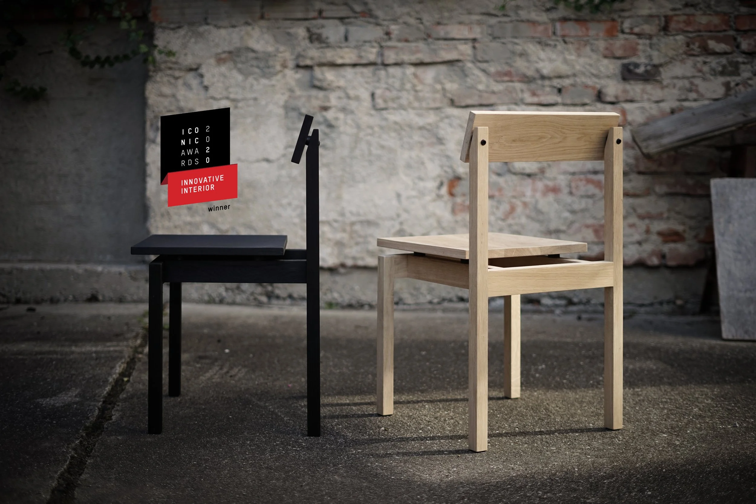 Asket Chair