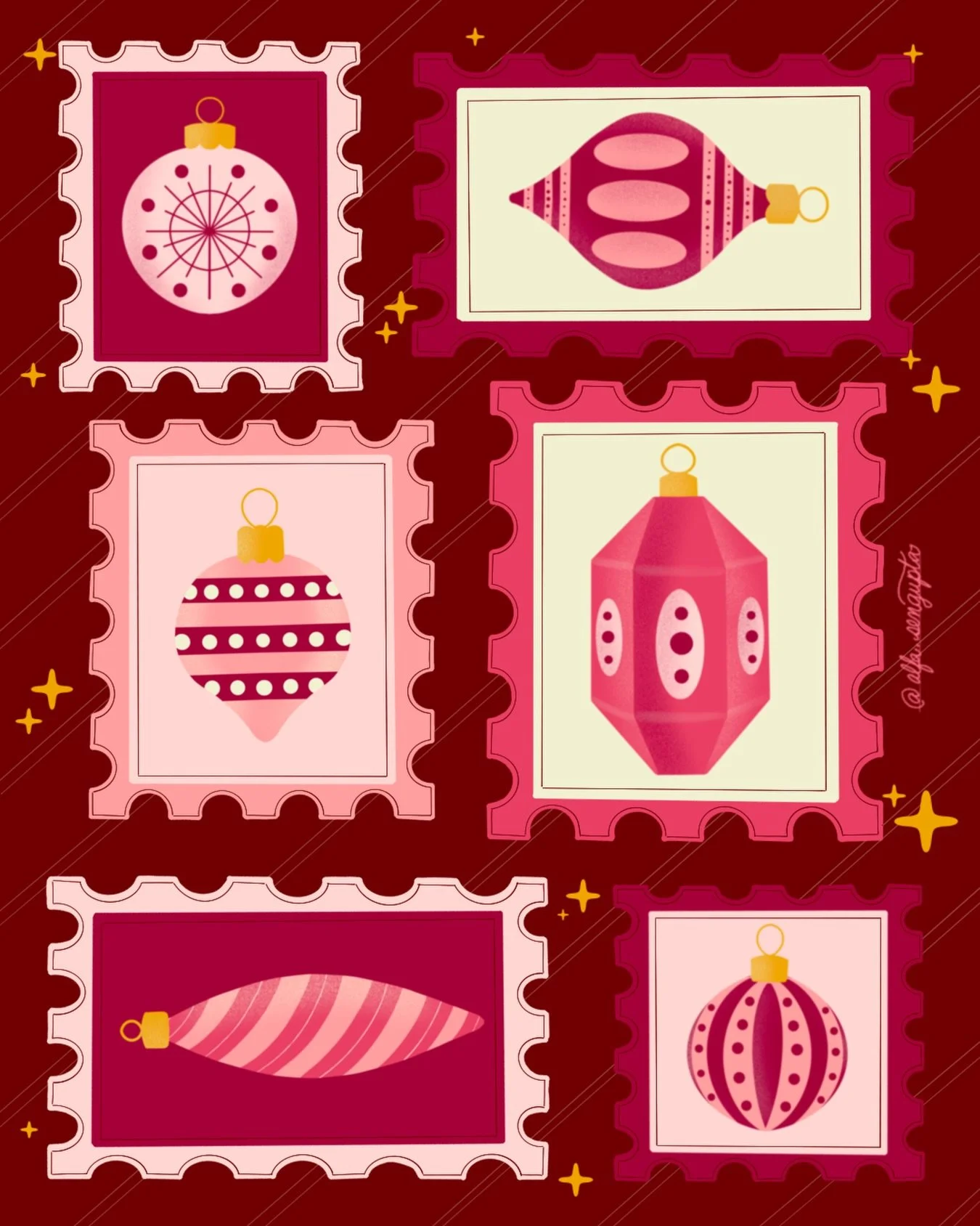 10 days before Christmas!!🎄

Are we feeling calm and relaxed, or a little bit chaotic with all the things left to do?! 😅🤪

I think I&rsquo;m somewhere in the middle, but maybe ask me closer to the end of the week, and I might have a different answ