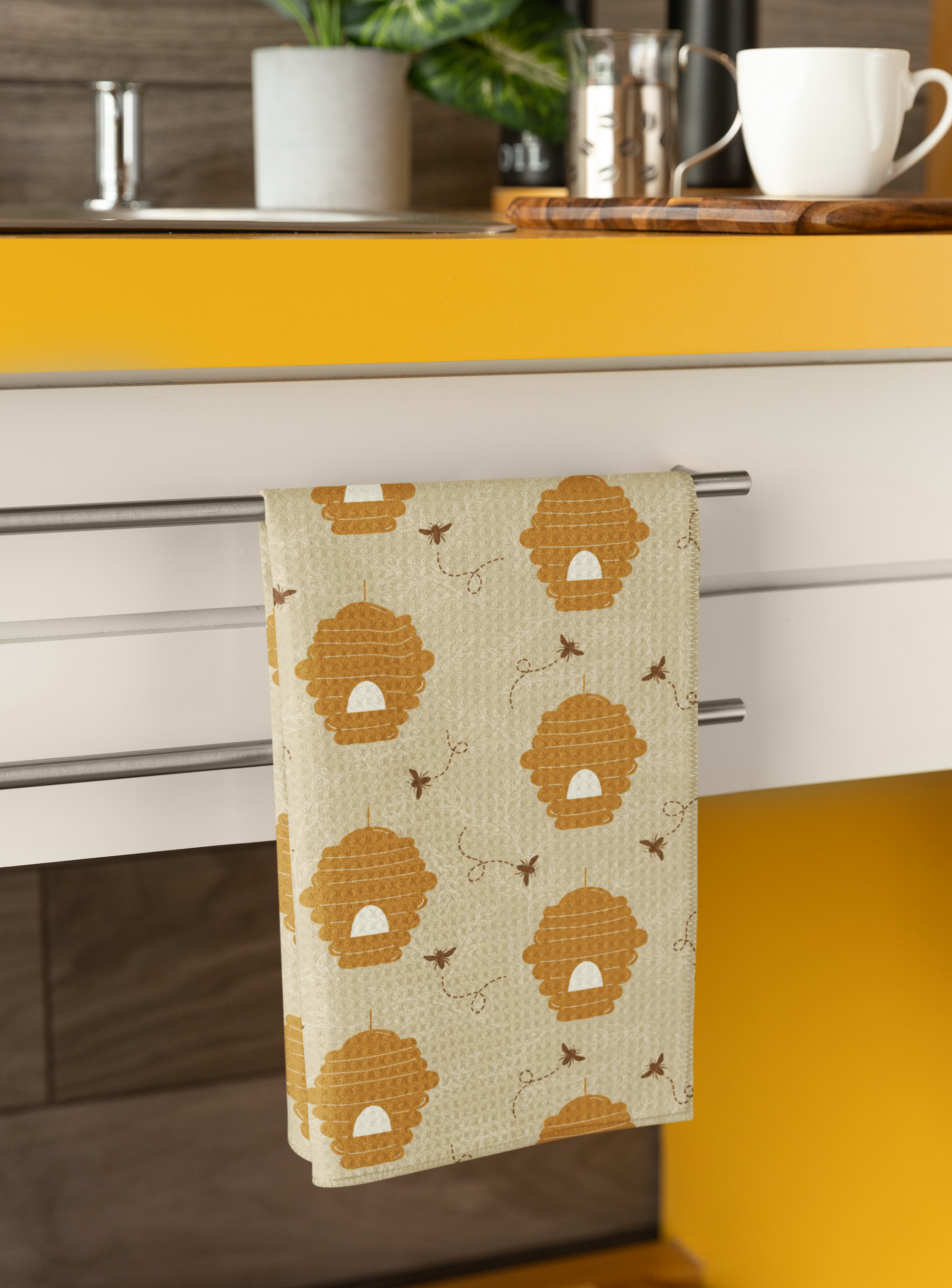 mockup-of-a-microfiber-tea-towel-hanging-from-a-kitchen-drawer-m40749.png