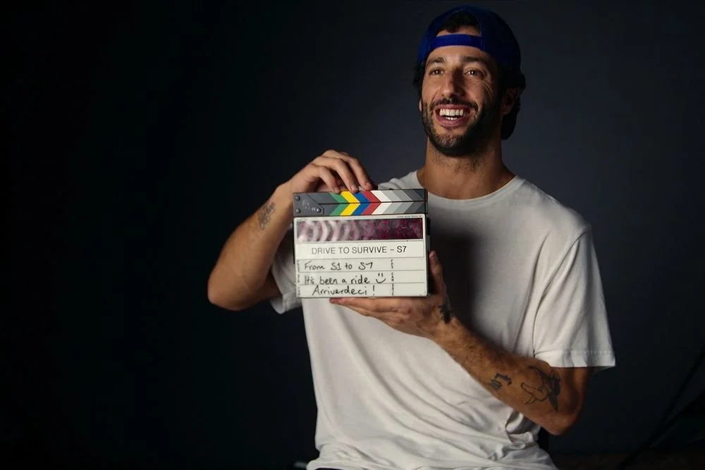 Why Branded Documentaries Outperform Traditional Ads