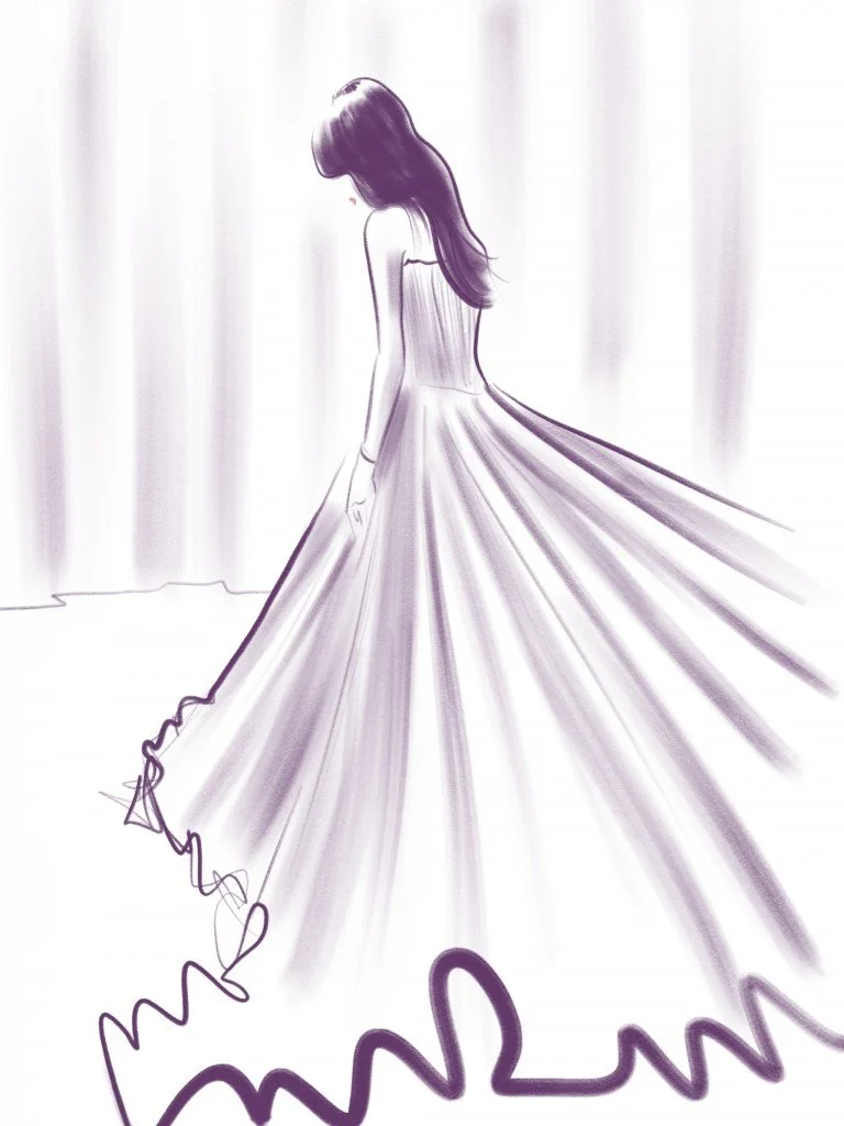 DIOR HAUTE COUTURE PRINTEMPS ÉTÉ 2023