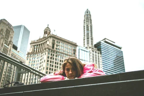 Mental Health and the Urban Stress of Living in Chicago