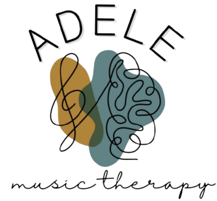 Adele Music Therapy