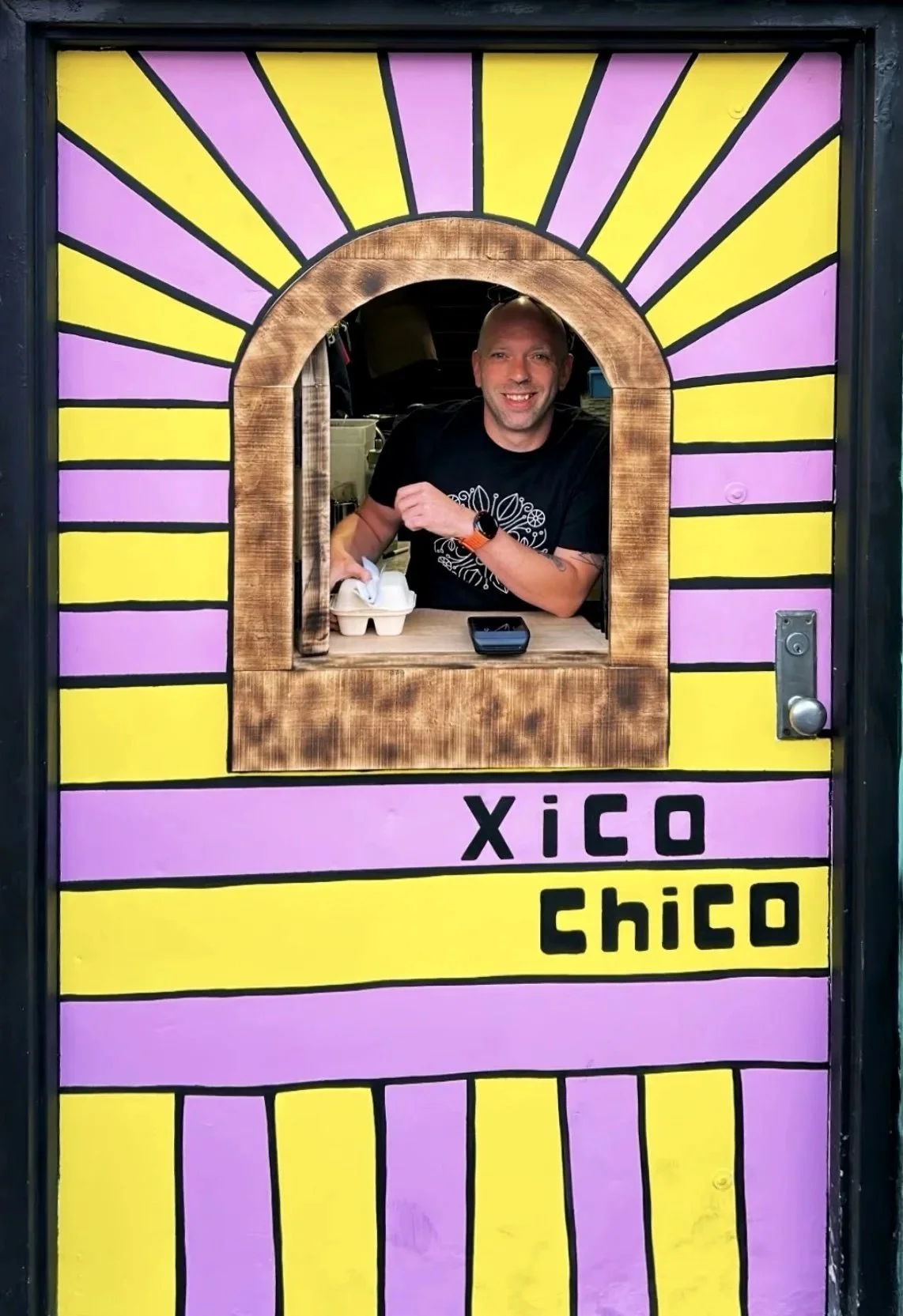 Xico Chico Opening!