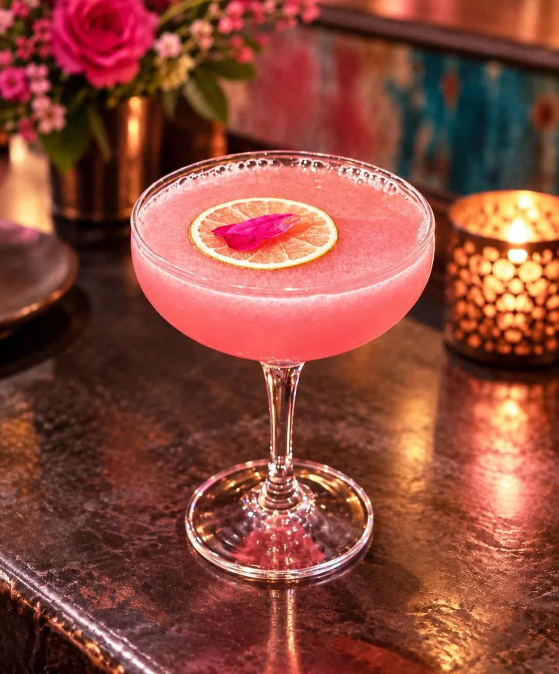 Cheers for a cure! 🩷

Order our new Guapa Guava throughout the month of October, and $2 from each cocktail sold will be donated to organizations supporting women living with breast cancer in Western North Carolina and breast cancer research.