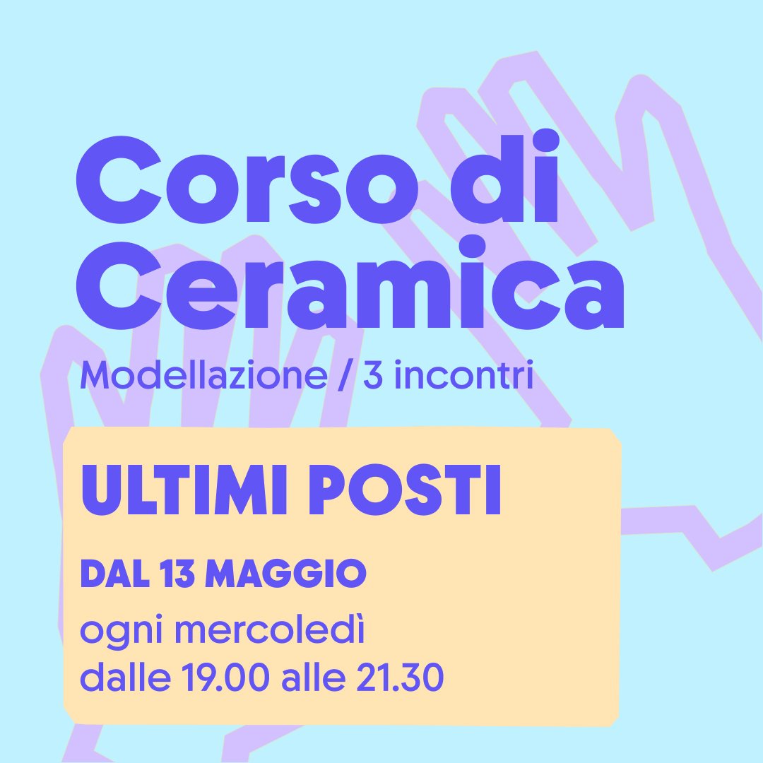 Corso di modellazione base / 3 incontri