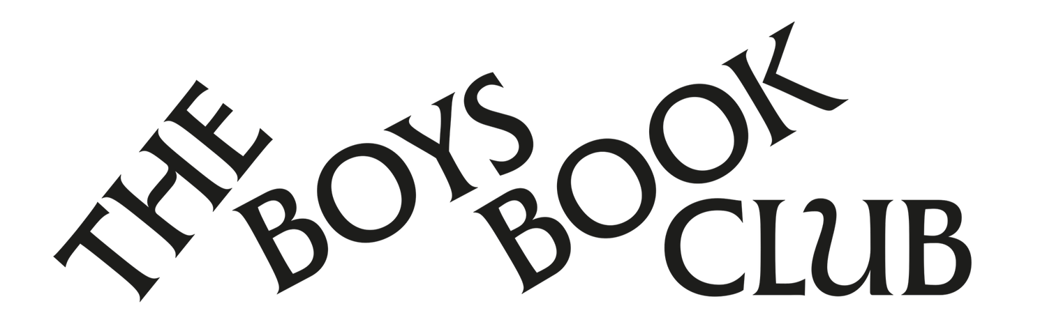 the boys book club
