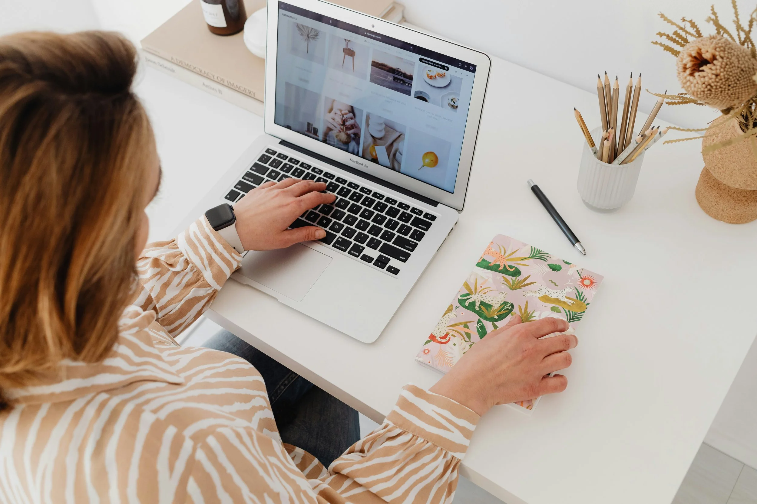 Why Squarespace is the Perfect Fit for Small Local Businesses