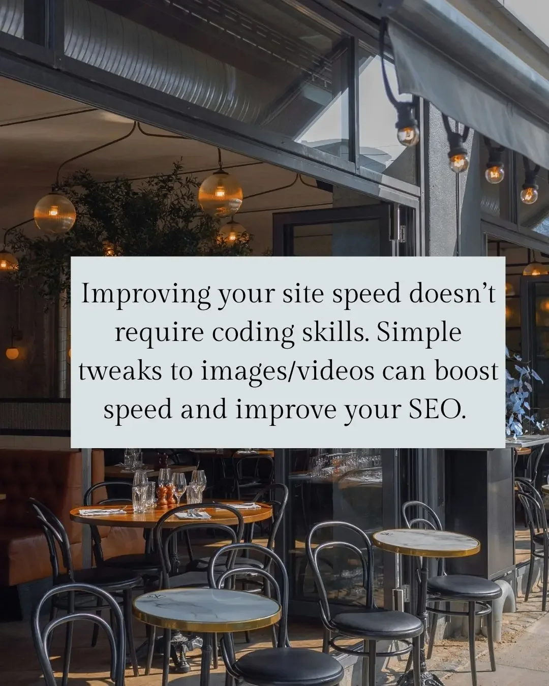How to Improve Site Speed for SEO (Without Getting Too Technical)