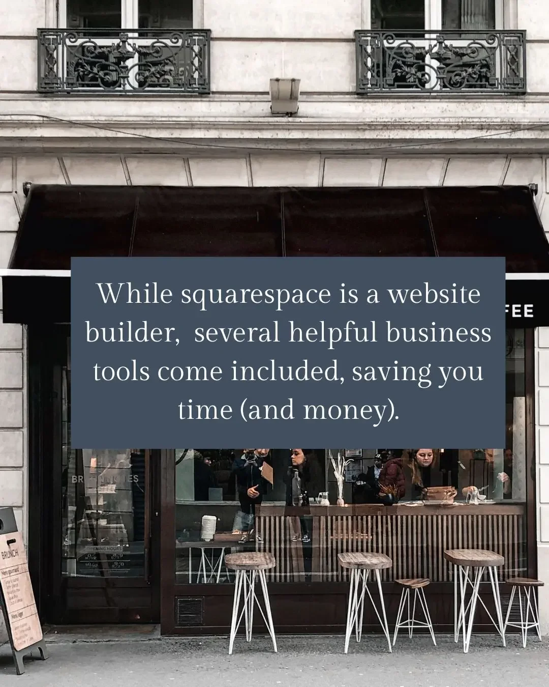 The Hidden Value in Squarespace Plans: Built-In Tools That Save Small Businesses Hundreds Each Year