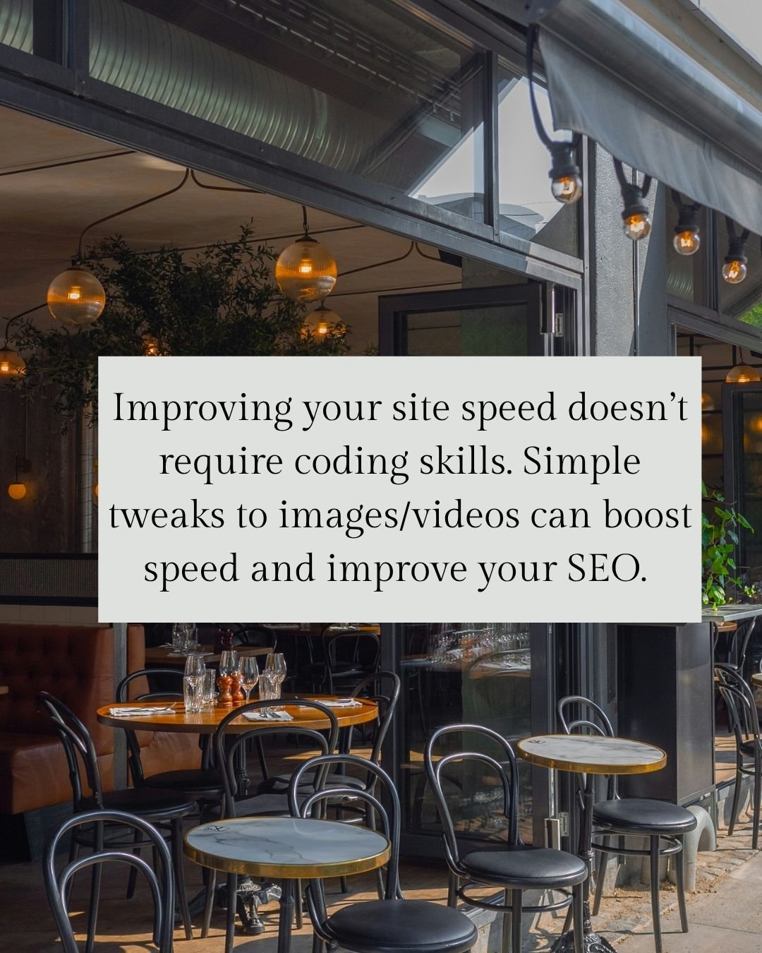 How to Improve Site Speed for SEO (Without Getting Too Technical)