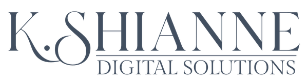 Squarespace Web Design, SEO and Branding for Small Business | K.Shianne Digital Solutions