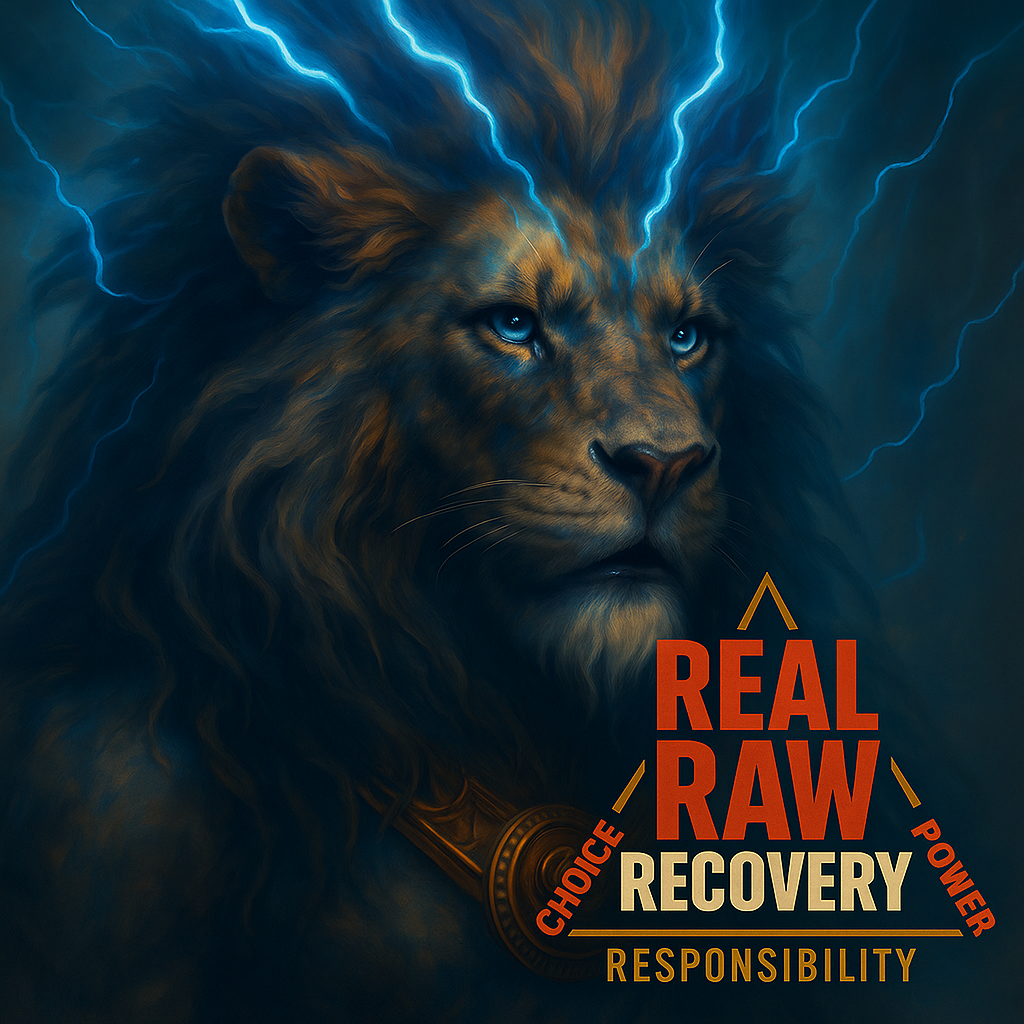 Commitment: The Fire That Fuels Recovery