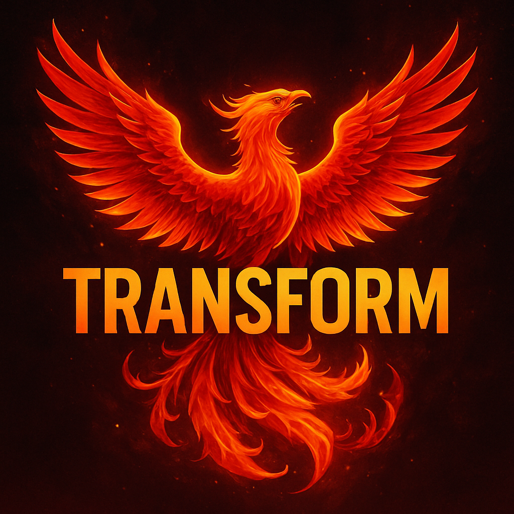 10 Principles of Transformation: Your Path to Change