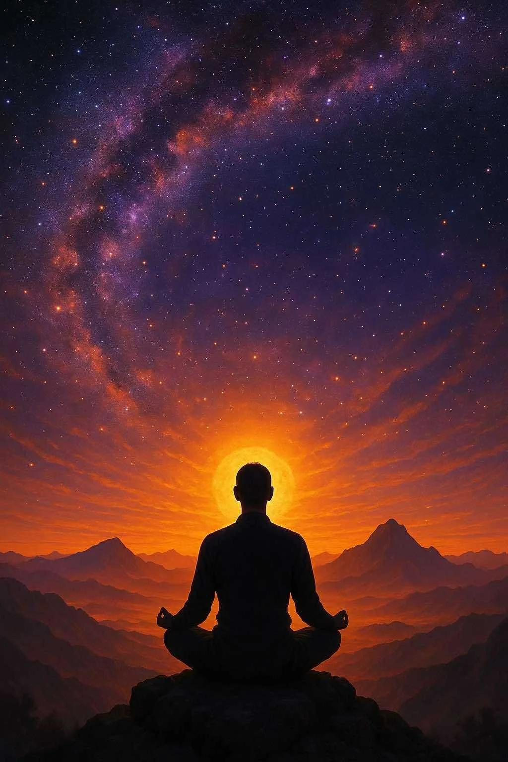 Mindfulness Through the Holidays