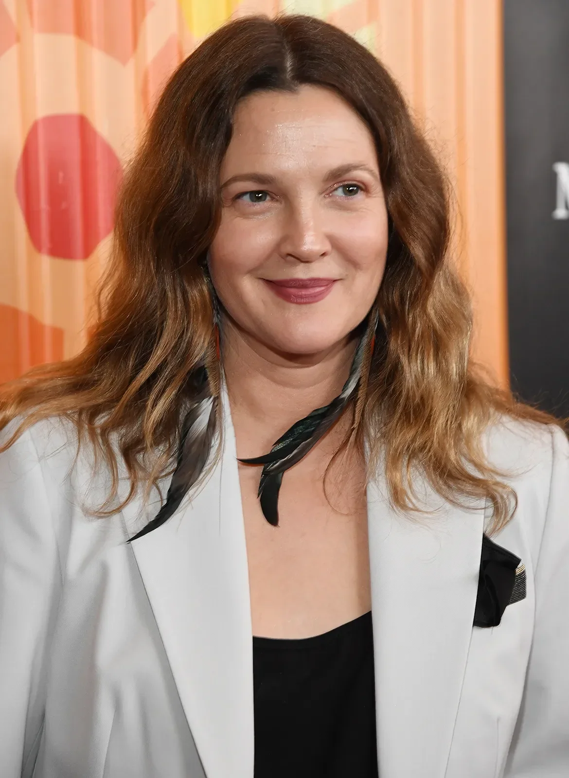 You Are Not Alone: Drew Barrymore on learning how to believe in her ability to change.