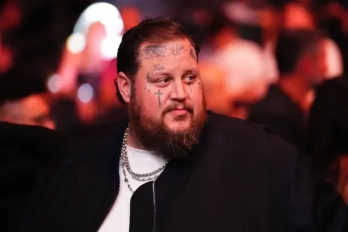 You Are Not Alone: Jellyroll on Lighting Up A Room with Recovery