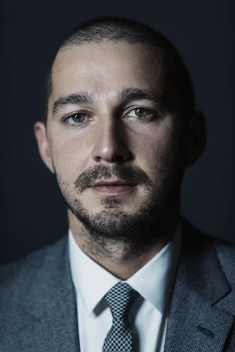 You Are Not Alone: Shia LaBeouf on Spirituality and Building Self-Ssteem in Recovery