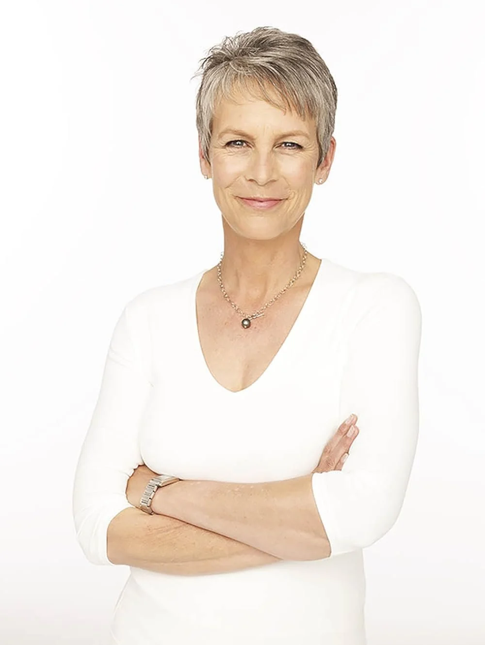 You Are Not Alone: Jamie Lee Curtis on her “greatest achievement”