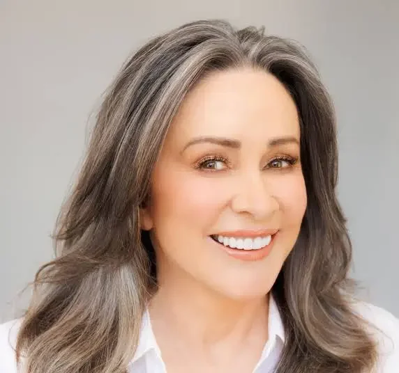 You Are Not Alone: Patricia Heaton on ‘Playing the Tape Forwards’