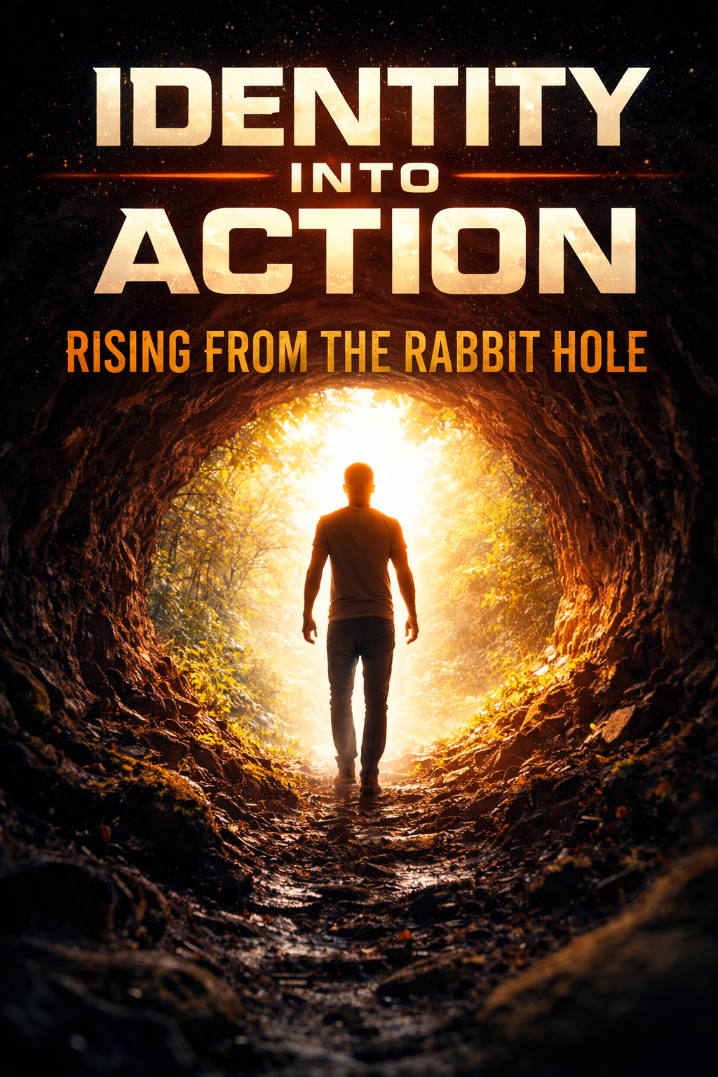 Identity in Action: Rising from the Rabbit Hole