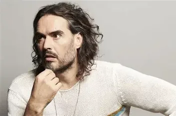You Are Not Alone: Russell Brand on “One Day at a Time”