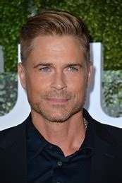 You Are Not Alone: Rob Lowe discusses how only you can choose…