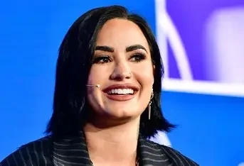 You Are Not Alone: Demi Lovato discusses how abstinence is the key to happiness.