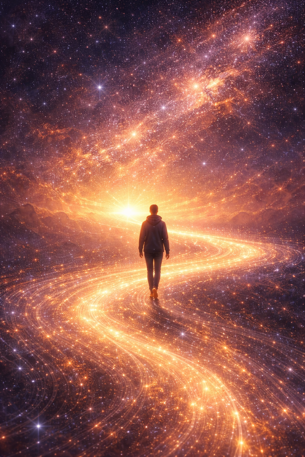 Becoming Patient with Transformation