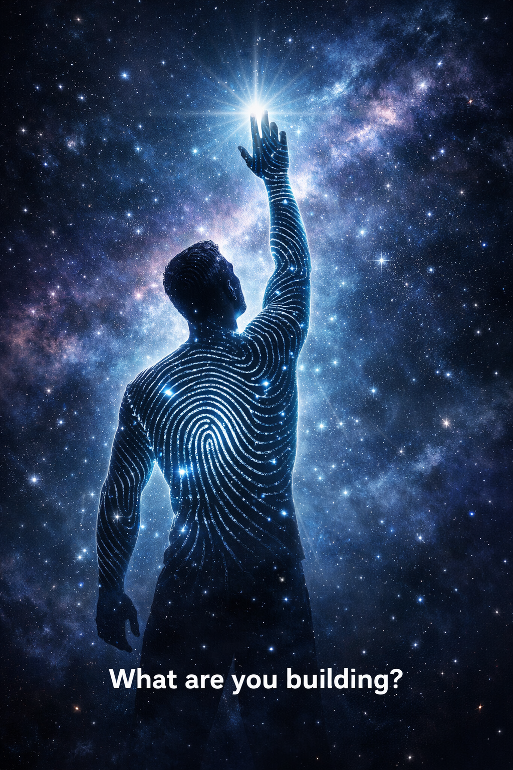 Identity in Practice: What Are You Building?