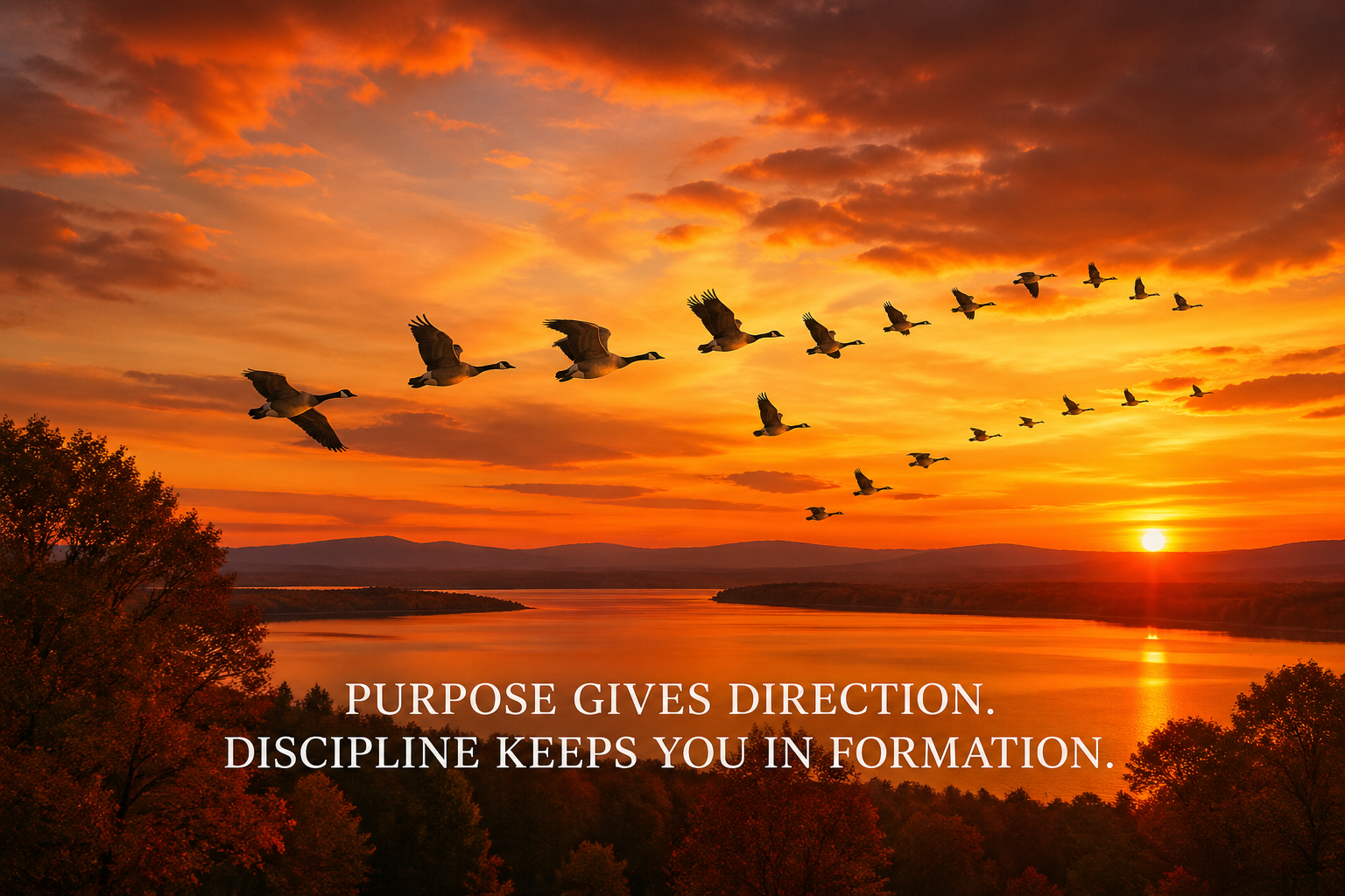 Purpose- What Is It Asking of Me?