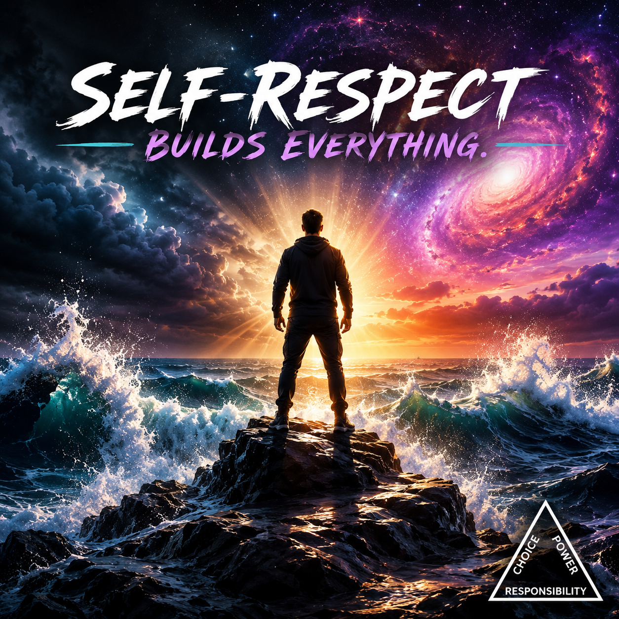 Self Respect                 The Relationship That Changes Every Other Relationship 